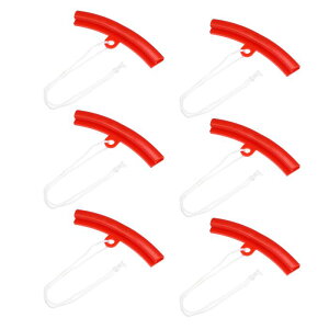 uxcell zC[veN^[ ^Cp GbWZ[o[ ^C`FW[ K[hc[ ABS ֎ԗp ԗp ATV 15cm bh 6