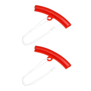 uxcell zC[veN^[ ABS ^C GbWZ[o[ ^C`FW[K[h c[ I[goC  ATVp 15cm bh 2