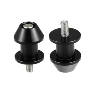 uxcell I[goC̃XCOA[Xv[XC_[X^h A~jE Yam ahaɑΉ 6mm M6x1.0 ubN 1yA