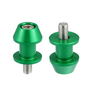 uxcell I[goCXCOA[Xv[XC_[X^h A~jE Hon daɑΉ 8 mm M8x1.25 O[ 1yA