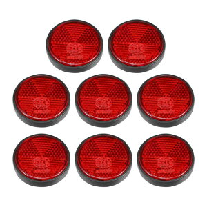uxcell EhAtN^[ SX|[ÑlW~ ˃Q[g|Xg tN^[  g[[ I[goC gbN {[g ] oCNp 44 mm bh 8