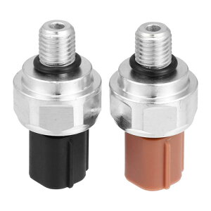 uxcell �v���b�V���[ �Z���T�[ �X�C�b�` �Z���f�B���O �G���W�� �I�C�� ���j�b�g ���� 28600-P7W-003 28600-P7Z-003 Hon da�ɑΉ� Accord�ɑΉ� 2003-2008