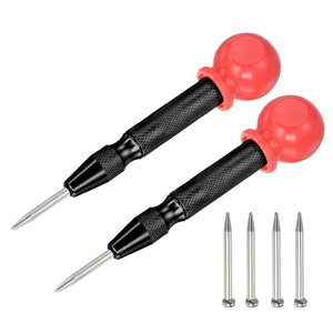 uxcell Z^[|` XvO Z^[z[p`[}[J[ ubN Lbvt + [ ؍  vX`bNp 130 mm 2Zbg (2 x Z^[p` 4 x 