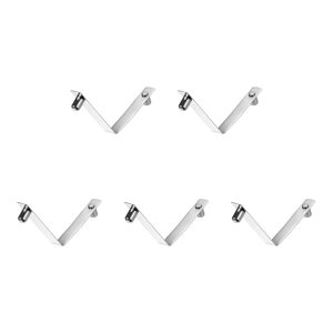 uxcell _u{^ JbNph XibvXvONbv 51mm x 5.8mm 65Mn XvOX`[ V^ \bhtg LkbN pCv Nv eg P LvVo[g[ 5