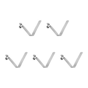 uxcell VO{^ JbNph XibvXvONbv 49mm x 6.3 mm 65Mn XvOX`[ V^ 󃊃tg ] bN `[u |[ Nbv eg P LvVo[