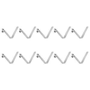 uxcell VO{^ JbNph XibvXvONbv 49mm x 6.3 mm 65Mn XvOX`[ V^ 󃊃tg ] bN `[u |[ Nbv eg P LvVo[