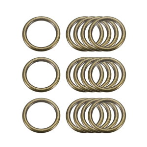 uxcell OO n OOobN Ntgxg z obO p ړI 20 mma 3 mm DIY H|i ݂艺p uYg[ 15