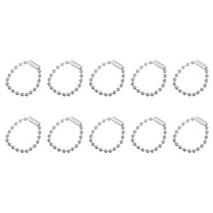 uxcell {[r[Y`F[ 80 mm v`F[ }b`ORlN^t L[`F[ ^O NtgvWFNg WG[CLOp Vo[ 48