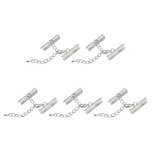 uxcell {NvGh uX^[NENXvt `F[25mmR[hGhNXv DIYNtgp Vo[g[ 10Zbg