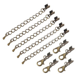 uxcell 20Zbg܂݃R[hGh@uX^[NENXvt@`F[@4mm^[~l[^[NvLbvNXvqg@DIY Ntgp@uYg[