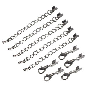 uxcell 20Zbg܂݃R[hGh@uX^[NENXvt@`F[@4mm^[~l[^[NvLbvNXvqg@DIY Ntgp@ubN