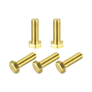 uxcell ^JZp{g M5x16 mm S˂{g O[h4.8 \bhuXZp{g @BlW 5