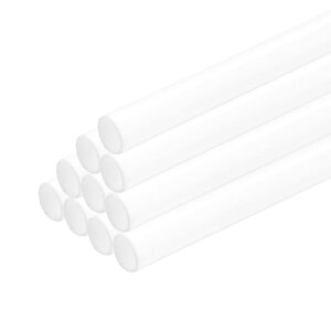 uxcell 10 20" vX`bNf`[u A BS \bhEho[ 0.16" Oa zCg ȒPH z͌^ DIYp