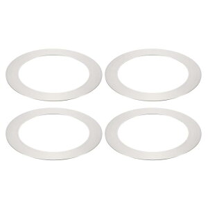 PATIKIL S[tO a3.58" Oa4.92" 4 peBIǎtp ^S[tOX _ECgLEDp g jbPdグ