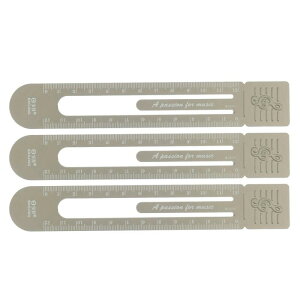 uxcell K 12 cmgbN A~jE K ̖ڐ fUC ubN}[N c[ qwK  p J[L 3