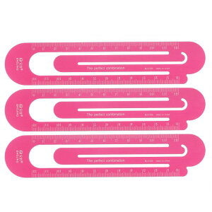 uxcell K 12 cmgbN A~jE K ̖ڐ y[p[NbvfUC ubN}[N c[ qwK  p zgsN 3