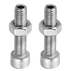 PATIKIL M8x35mm ZptlW 2Zbg ~` {gibgLbg v˂ ؂˂ X[z[t@Xi[ 304XeX|