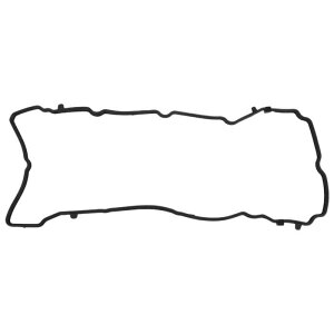 Hihaha No.05184595AE Valve Cover Gasket for W[vɑΉ Wrangler JK 3.6L V6 - Gas 2018 / Cylinder Head Valve Seal Gasket / Durable Rubber RoCK-Er Cover Gasket 1Pcs