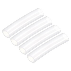 uxcell VR`[u GA|vpCv VRz[X`[u ƒp HƗp p 19mma 25mmOa 100mm 4