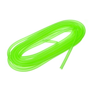 uxcell VR`[u C|vpCv VRz[X`[u ANAEp |vڑp 4mma 6mmOa 4000mm O[ 1