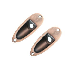 uxcell M^[̓WbN\Pbgv[g o͕׃WbN GLM^[pi 9.5 mm Rbp[ 2