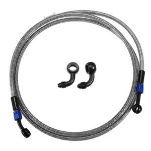 X AUTOHAUX u[Lz[X I[goC̖u[LCICz[X pCvp ATV I[goC gNXp 190cm AN3 28 90x M10x1.0 Vo[g[ u[ 1Zbg