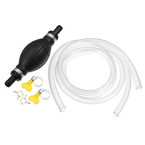 uxcell PVCz[X 蓮R|v ڑ|v 蓮z|v J[ {[g I[goCp 3 M a10 mm 1Zbg