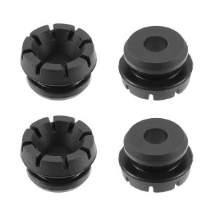 uxcell J[V[gObgLbg Pol arisɑΉ ACEɑΉ RZRɑΉ RangerɑΉ SportɑΉsman CrewɑΉ 500 700 800 XP 4x4 2004-2019 ANZT̒u 5412507