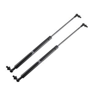 uxcell 2���� �t�����g�t�[�h���t�g�u���P�b�g �K�X�X�g���b�g �X�v�����O ��ւ� 5344069055 5345069055 Toy ota�ɑΉ� 4Runner�ɑΉ� 2003-2009�ɑΉ�