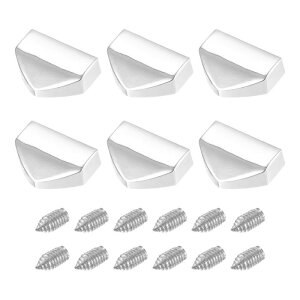 uxcell Wbp[e[Nbv  Wbp[obNe[Xgbp[ Gh`bv vDDIYANZT[p 19 mm Vo[g[ 6