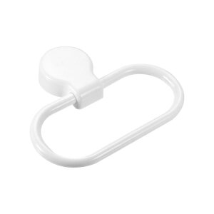 uxcell ^IO Ǌ| ȉ~` ABS nMOz_[ Ȑڒ oX[Lb`ANZT[p zCg