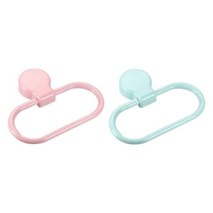 uxcell ^IO Ǌ| ȉ~` ABS nMOz_[ Ȑڒ oX[Lb`ANZT[p sN u[