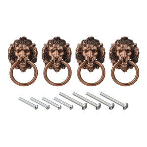 uxcell 4 C Ïo 40mmx50mm C Iwbh vmu F̃O o̎ lWt hbT[p m_X 䏊 ˒I