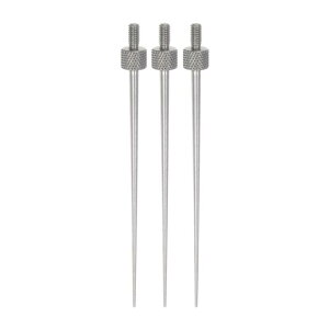 uxcell j[h|Cg R^Ng|Cg R0.4 M2.5˂ 50 mm 303XeX| |Cebhwbh _CfW^\p fvXQ[W 3