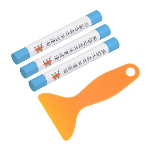 uxcell ؐƋyAZbg XeBbN N}[J[ [o[ Ƌp u[ Xp`t 3