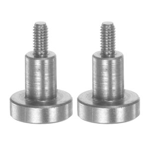 uxcell tbgR^Ng|Cg 10 mma 10 mm M2.5˂ 303XeX| _CfW^\p fvXQ[W VbNlXQ[W 2