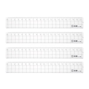 uxcell Xg[gvK gbN vX`bN NAc[ s͗l gt  z[ ItBXp  20 cm 4