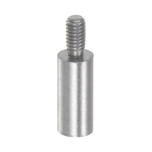 uxcell _CfW^CWP[^[Xebh 10 mm 4.5 mma M2.5lW nCX| nCgfvXQ[Wp, Vo[g[