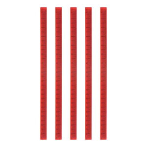 uxcell zCg{[hCK gbN  Xg[gK ItBXc[ 29 cm R[bh 5