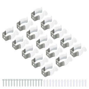 uxcell T5 UNbvz_[uPbg LEDdtuPbgT|[gp XeX| uǃz_[pCvNv zCg 15