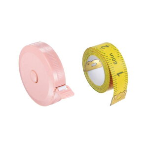 uxcell \tgڃZbg 150 cm  gN^u K {fBNXٖDp N[bh }`J[ 2