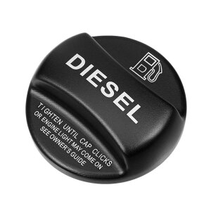 uxcell �f�B�[�[���R���^���N�L���b�v�J�o�[ �K�X�R���L���b�v �^���N�t�B���[�J�o�[ BM W�ɑΉ� 1 2 3 4 5 7 Series F10 F15 F16 F25 F26 F30 F34 F35 F48 G30 X1 X2 X3 X4 X5 X6�ɑΉ� �u���b�N