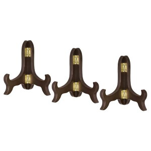 uxcell 101 mmC[[v[gz_[ ؐ܂肽ݎfBXvCX^h IȎʐ^t[p uE 3