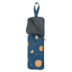 uxcell GꂽsPpobO 4.9"x15" RpNg܂肽ݎPp|[^uJo[ [X[u s ƒpOp u[