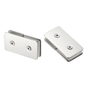 uxcell XeXX`[XNGAKXNv ߉\ 8`12 mm 180x ʃKXuPbgNbv V[hAp uCgVo[ 2