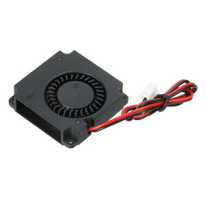 uxcell DCuVXt@ pu[t@ N[[ bvgbv CPU GPU OtBbNJ[h 3Dv^[p 4010 40x40x10 mm DC12V 0.1A