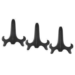 uxcell Iz_ ؂̂悤 vX`bN ܂ݎfBXvCt[ ubN tHgt[ 250mm  3