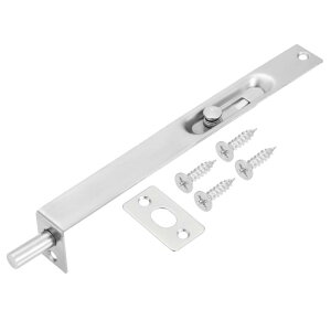 PATIKIL tbV{g 8" x 0.87" XeXX`[t`hAbN ؐ_uhAp BXCh_uhAb` Vo[g[