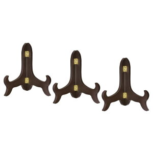 uxcell 178 mmC[[v[gz_[ ؐ܂肽ݎfBXvCX^h IȎʐ^t[p uE 3