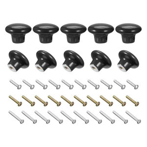 uxcell Z~bNomu Be[WhbT[ LmR`v 38 mmx28 mm hbT[ hAnh HI [h[u op ubN 10